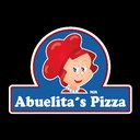 Abuelita's Pizza company logo