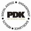 PDK International company logo