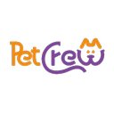 Pet Crew company logo