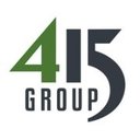 415 Group company logo