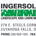 Ingersoll Landscape Co. company logo