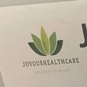 Joyous Healthcare company logo