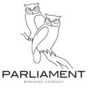 Parliament Brewing Company company logo