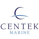 Centek Marine company logo