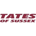 Tates of Sussex company logo