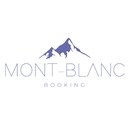 MONT-BLANC BOOKING company logo