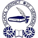 School District #22 (Vernon) company logo