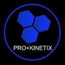 Pro+Kinetix Physical Therapy & Performance company logo