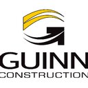 Guinn Construction company logo