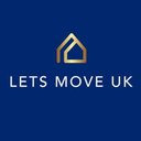 Lets Move company logo