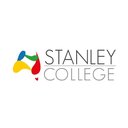 Stanley College company logo