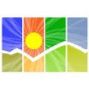 Sunshine Terrace Foundation company logo