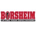 Borsheim Crane Service company logo