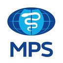 MPS - Medical Protection Society company logo