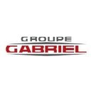 BMW Moto Gabriel company logo