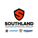 Southland International Trucks company logo