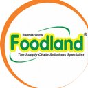 Radhakrishna Foodland Pvt. Ltd company logo