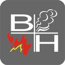 Bretz &amp; Hufer Gebäudesystemtechnik GmbH company logo