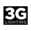 3G Lighting company logo