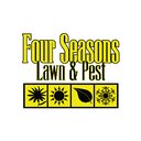 Four Seasons Lawn &amp; Pest company logo