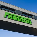 Famecha GmbH company logo