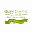 Green Country Village company logo
