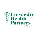 University Health Partners of Hawaii company logo