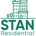 STAN Residential company logo