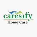 Caresify Home Care company logo