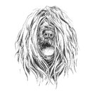 The Paw Shed company logo