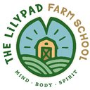 The Lilypad Farm School company logo