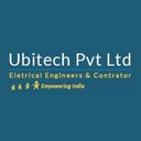 Ubitech Pvt Ltd company logo