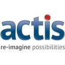 Actis Technologies company logo