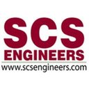 SCS Engineers company logo