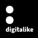 Digitalike GmbH company logo