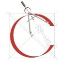 C-Axis company logo