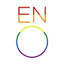 English National Opera company logo