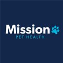 Mission Pet Health company logo