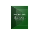 日本ハルコン株式会社 company logo