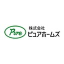株式会社ピュアホームズ company logo