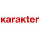 Karakter company logo