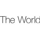 The World, Residences at Sea company logo