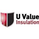 U Value Insulation company logo