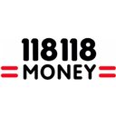 118118 Money company logo