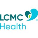 LCMC Health company logo