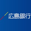 広島銀行 company logo
