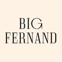 Big Fernand company logo