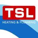 TSL Heating & Plumbing company logo