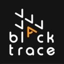 Blacktrace company logo
