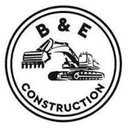 B &amp; E Construction Ltd company logo